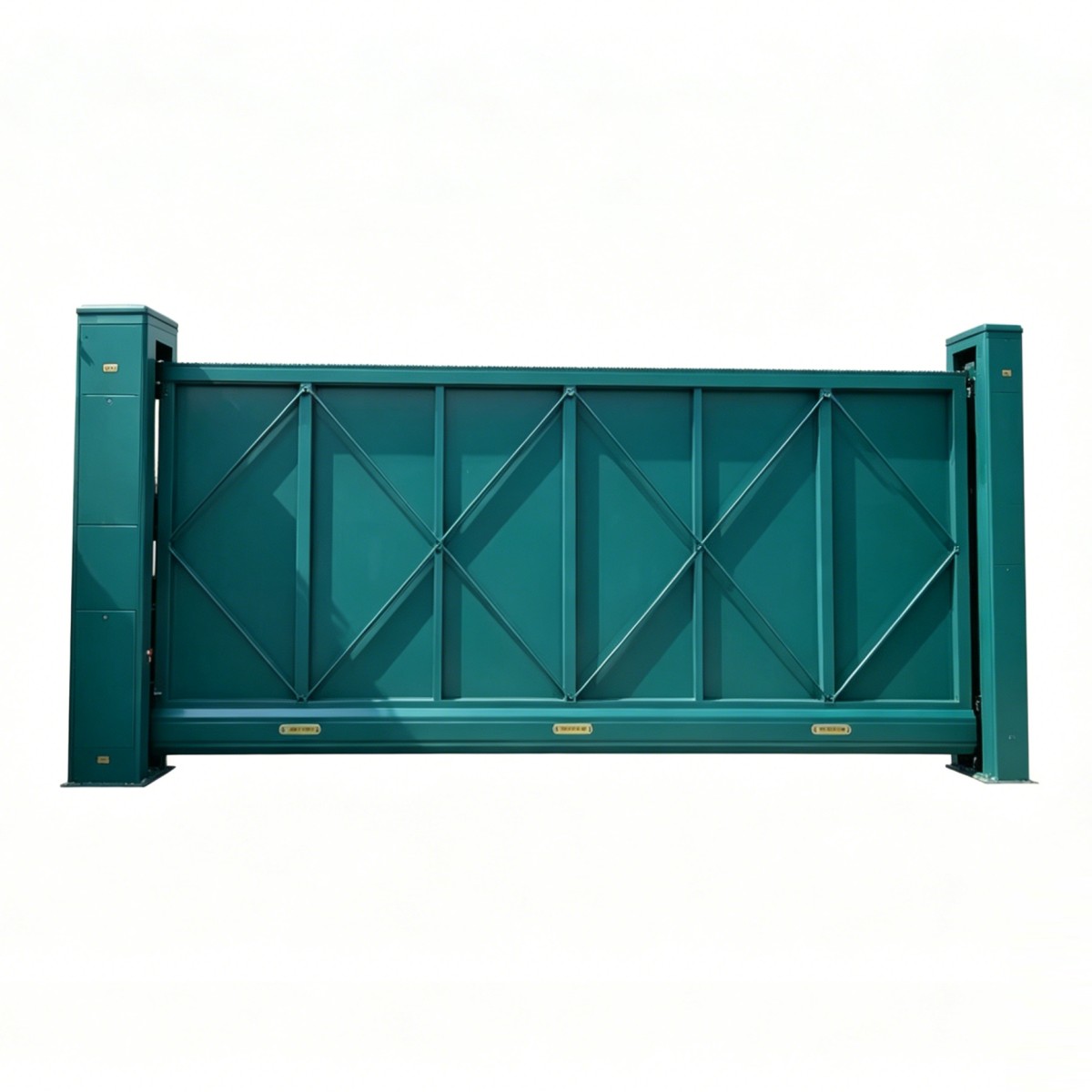 衡阳耒阳水东江街道电动悬空门